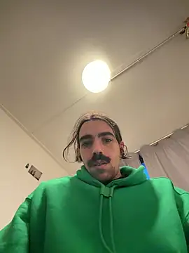 wolfwhite95 online show from 9, 1, 2026