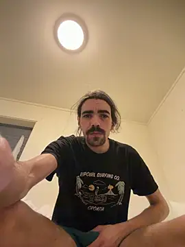 wolfwhite95 online show from 13, 3, 2026