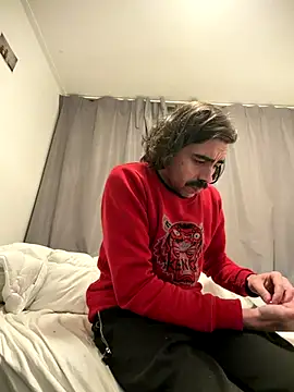 wolfwhite95 online show from 16, 11, 2025