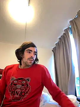 wolfwhite95 online show from 27, 10, 2025