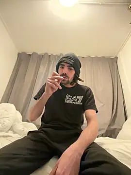 wolfwhite95 online show from 4, 11, 2025