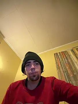 wolfwhite95 online show from 11, 2, 2026