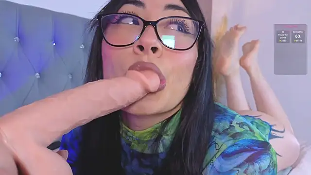 aprildreams19 online show from 14, 1, 2026