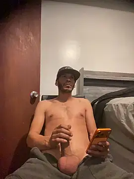 Chico Bellaco online show from 13, 4, 2026