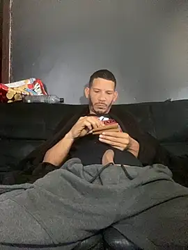 Chico Bellaco online show from 3, 12, 2025