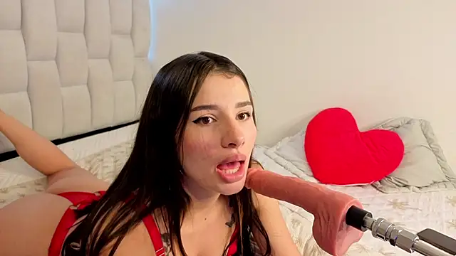 Mia adams66 online show from 25, 5, 2026