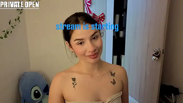 Mia adams66 online show from 28, 4, 2026