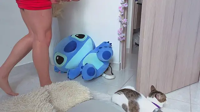 Mia adams66 online show from 16, 10, 2025