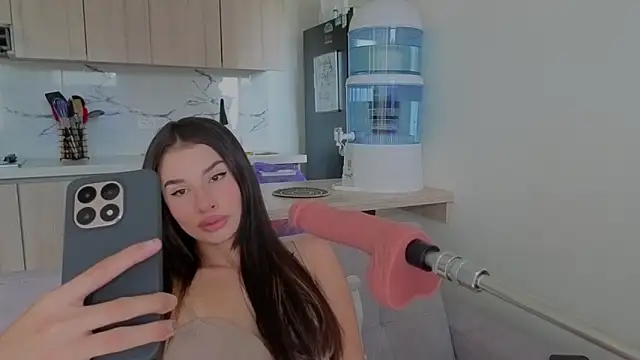Mia adams66 online show from 20, 5, 2026