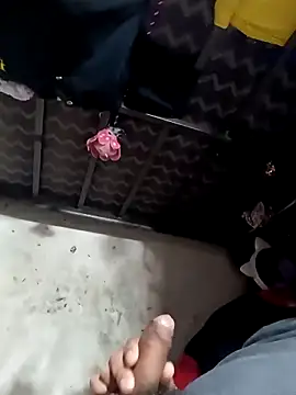 rayhot69 online show from 11, 3, 2025