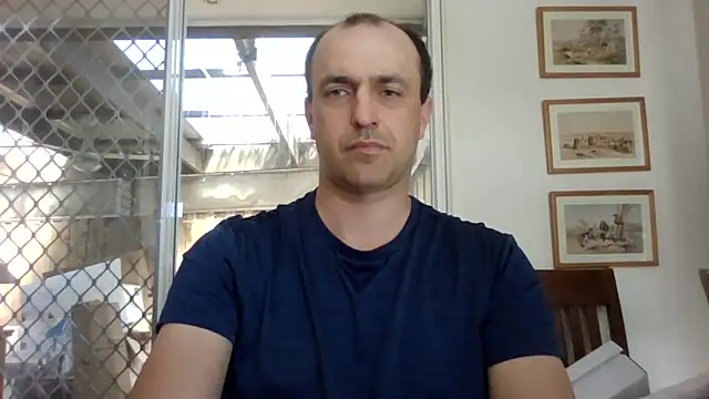 Snapshot of joshuagpratt chatting on 8, 3, 2025 joshuagpratt online show from 8, 3, 2025