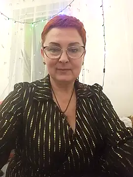 YourTenderness45 online show from 2, 1, 2025