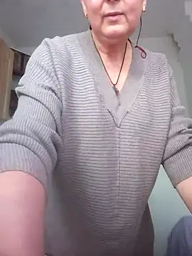 YourTenderness45 online show from 18, 3, 2025