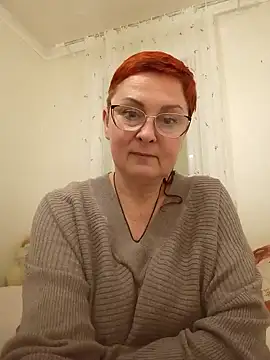 YourTenderness45 online show from 6, 2, 2025
