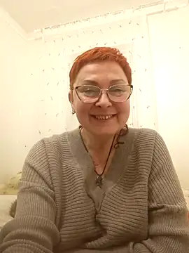 YourTenderness45 online show from 19, 3, 2025