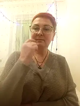 YourTenderness45 online show from 13, 1, 2025