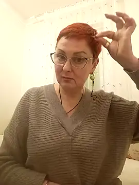 YourTenderness45 online show from 11, 2, 2025