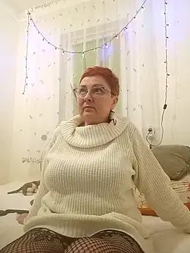 YourTenderness45 online show from 11, 1, 2025