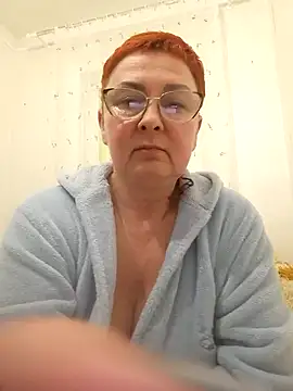 YourTenderness45 online show from 5, 3, 2025