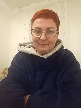 YourTenderness45 online show from 1, 2, 2025