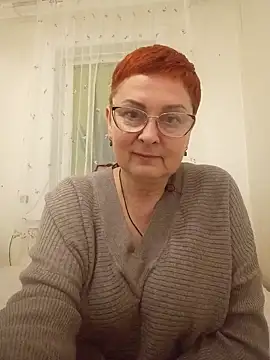 YourTenderness45 online show from 1, 2, 2025
