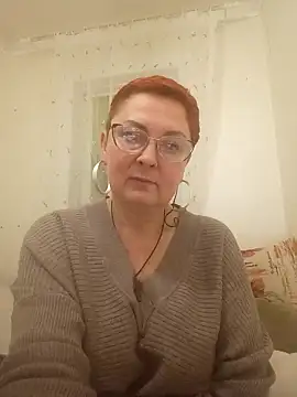 YourTenderness45 online show from 12, 2, 2025