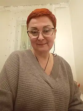 YourTenderness45 online show from 12, 2, 2025