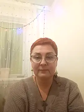 YourTenderness45 online show from 4, 1, 2025