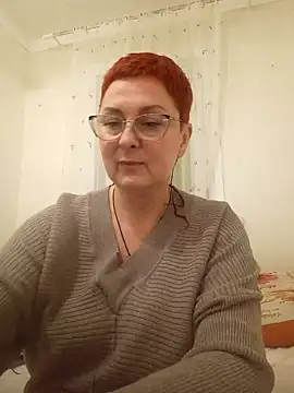 YourTenderness45 online show from 22, 1, 2025