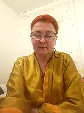YourTenderness45 online show from 13, 3, 2025