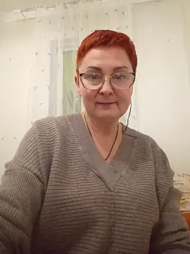 YourTenderness45 online show from 24, 1, 2025