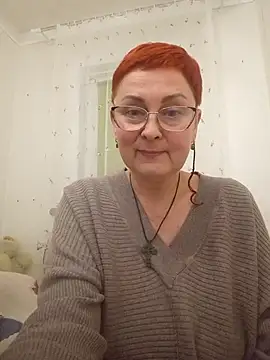 YourTenderness45 online show from 1, 3, 2025