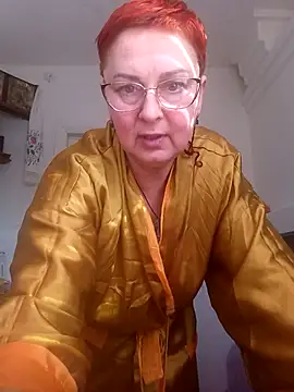 YourTenderness45 online show from 9, 3, 2025
