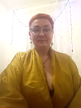 YourTenderness45 online show from 30, 12, 2024