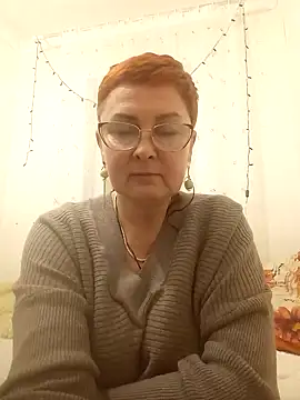 YourTenderness45 online show from 17, 1, 2025