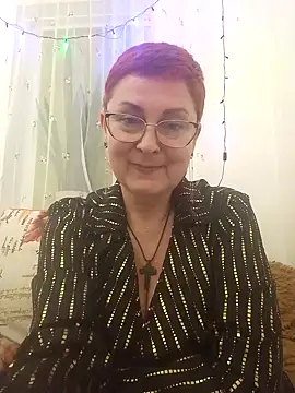 YourTenderness45 online show from 1, 1, 2025