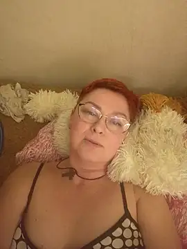 YourTenderness45 online show from 12, 3, 2025