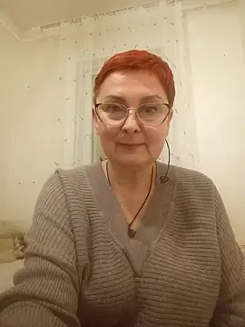 YourTenderness45 online show from 3, 2, 2025