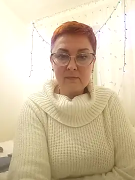 YourTenderness45 online show from 14, 1, 2025