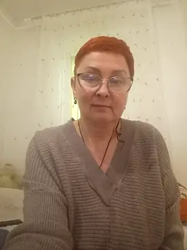 YourTenderness45 online show from 1, 3, 2025