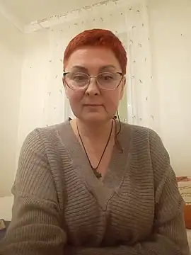 YourTenderness45 online show from 21, 1, 2025