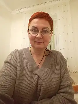 YourTenderness45 online show from 23, 1, 2025