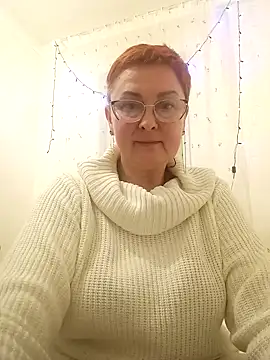 YourTenderness45 online show from 9, 1, 2025
