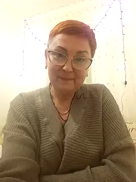 YourTenderness45 online show from 13, 1, 2025