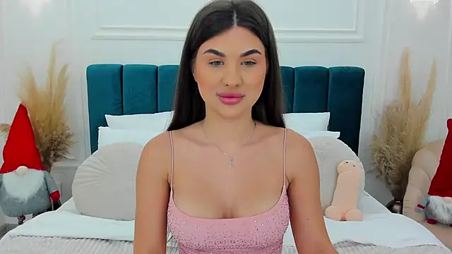 Snapshot of MonteCarla chatting on 25, 12, 2024 MonteCarla online show from 25, 12, 2024