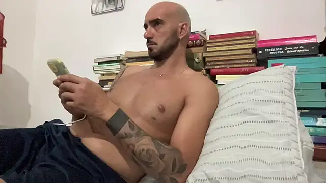 Snapshot of alessandromori91 chatting on 30, 6, 2026 alessandromori91 online show from 30, 6, 2026