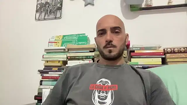 alessandromori91 online show from 9, 5, 2026