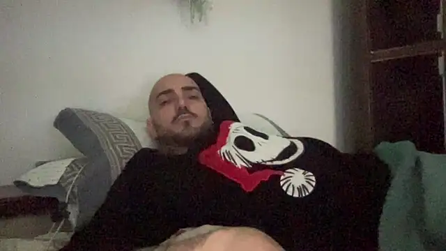 alessandromori91 online show from 20, 12, 2025