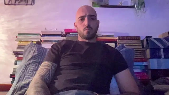 alessandromori91 online show from 29, 3, 2026