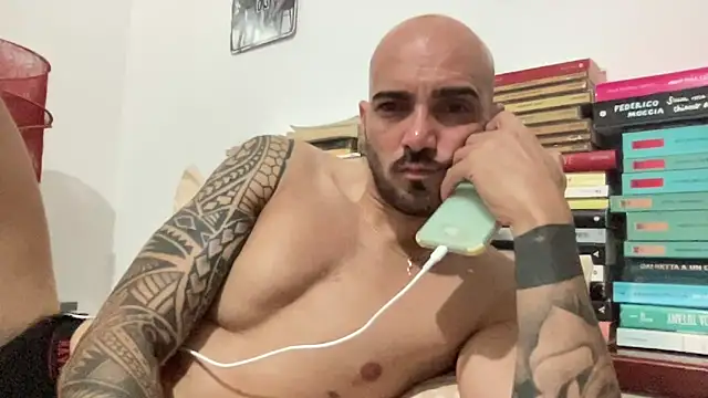 Snapshot of alessandromori91 chatting on 19, 6, 2026 alessandromori91 online show from 19, 6, 2026